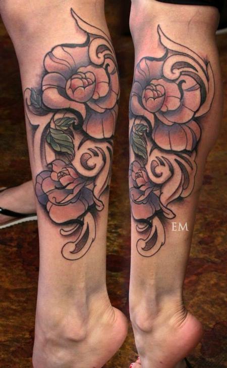 tattoos/ - MIndy Flowers - 106550